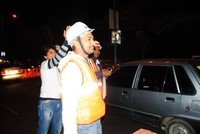 Rajamouli As Traffic Police